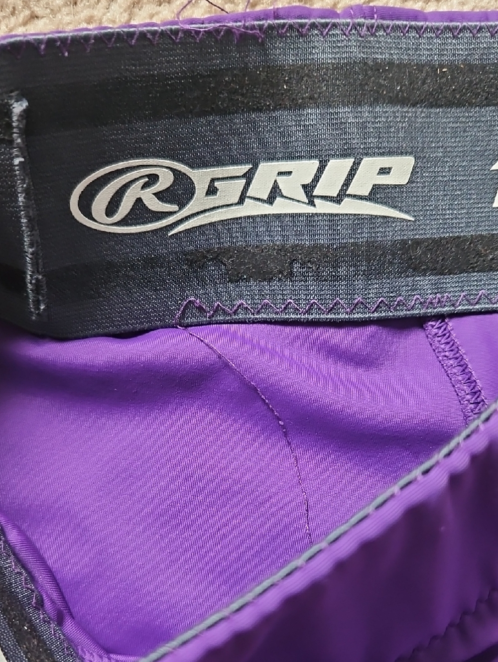 Football Pants - Picture 5 of 6